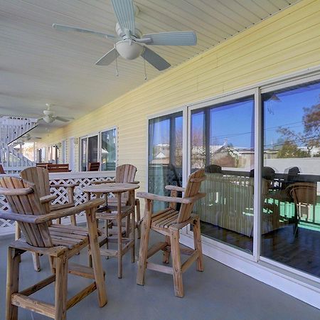 South Beach Retreat Villa Tybee Island Exterior photo